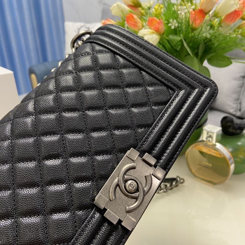 Chanel Leboy Series Bags